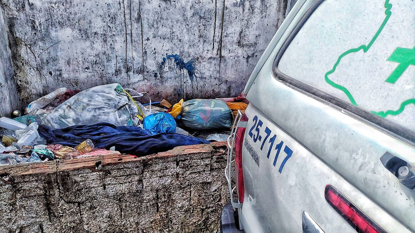 Foto: Jander Robson/Portal do Holanda