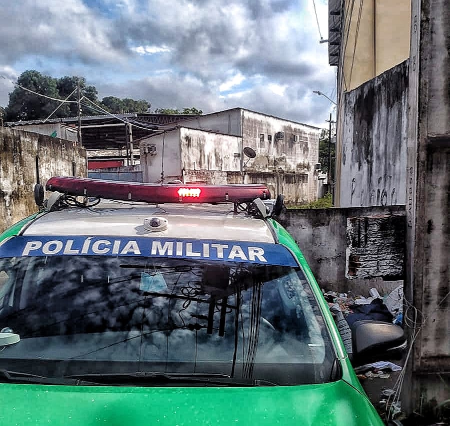 Foto: Jander Robson/Portal do Holanda