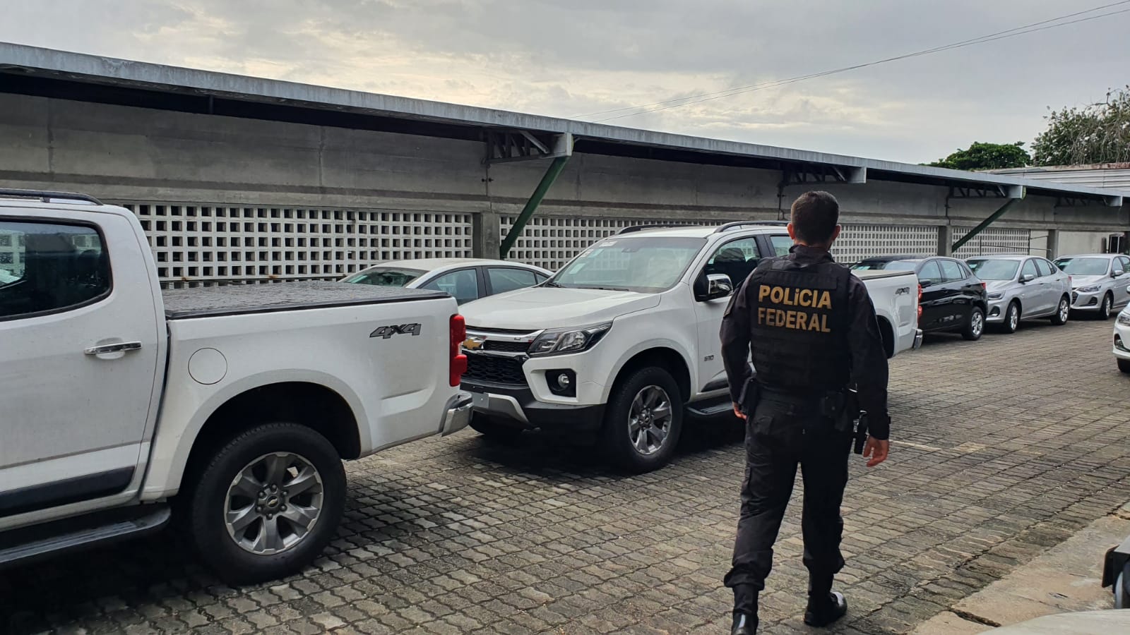 Foto: Divulga&ccedil;&atilde;o