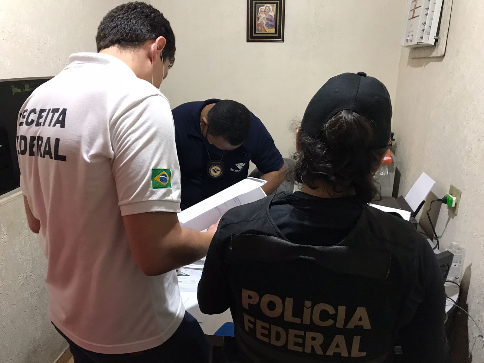 Foto: Divulga&ccedil;&atilde;o 