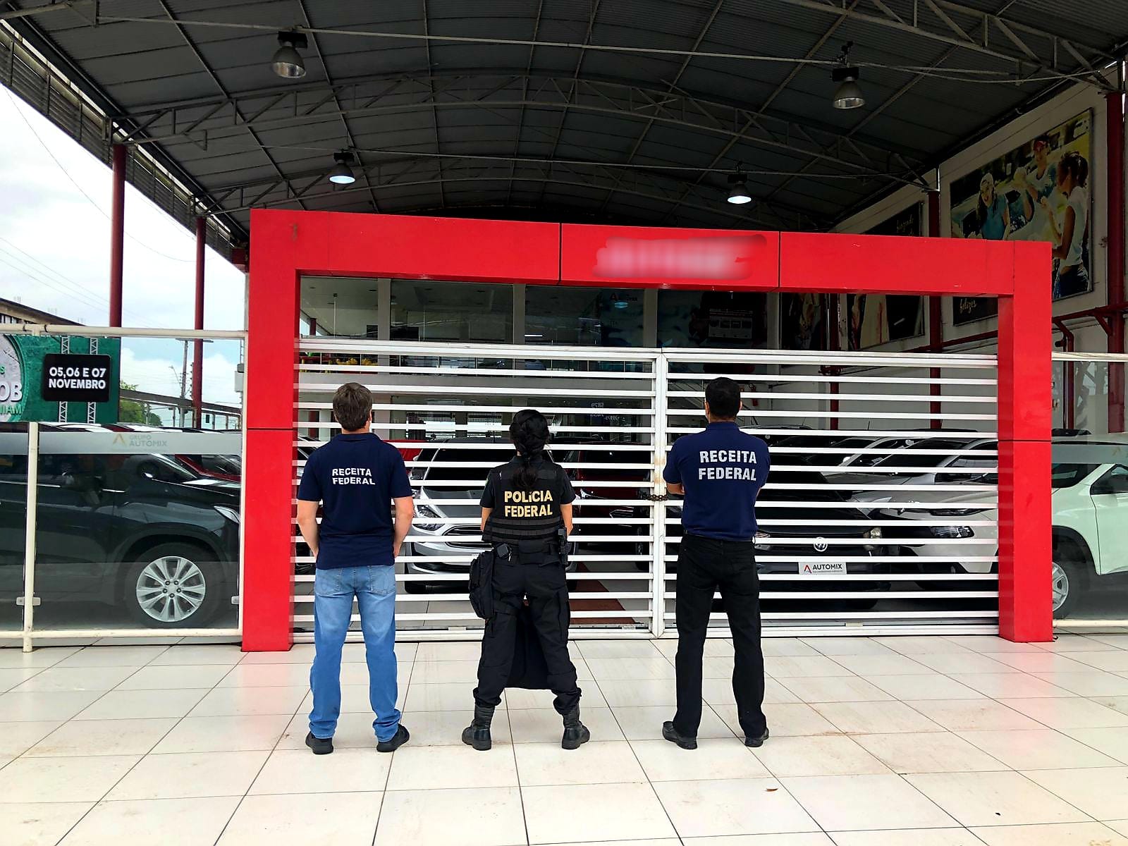 Foto: Divulga&ccedil;&atilde;o