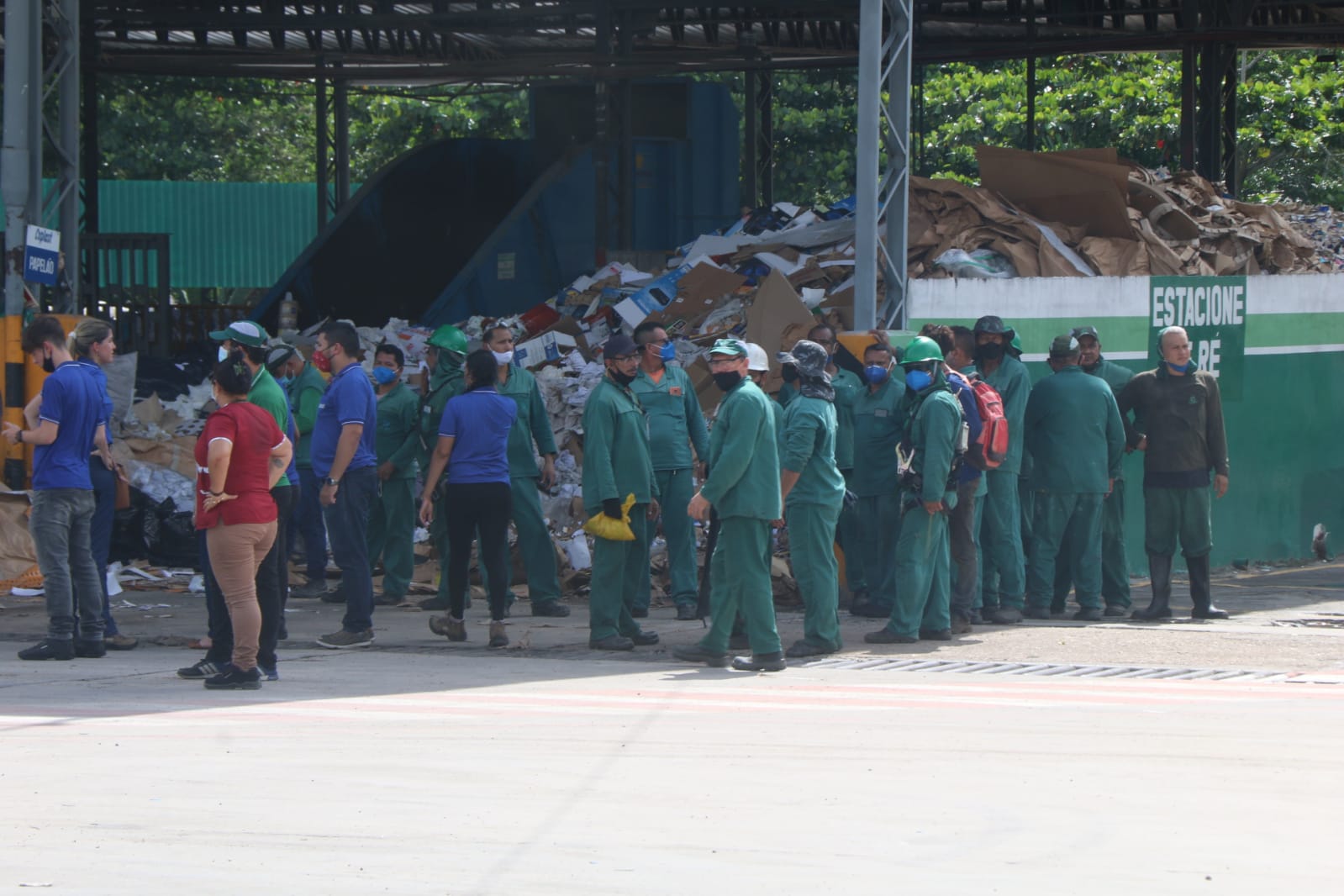 Foto: Jander Robson / Portal do Holanda