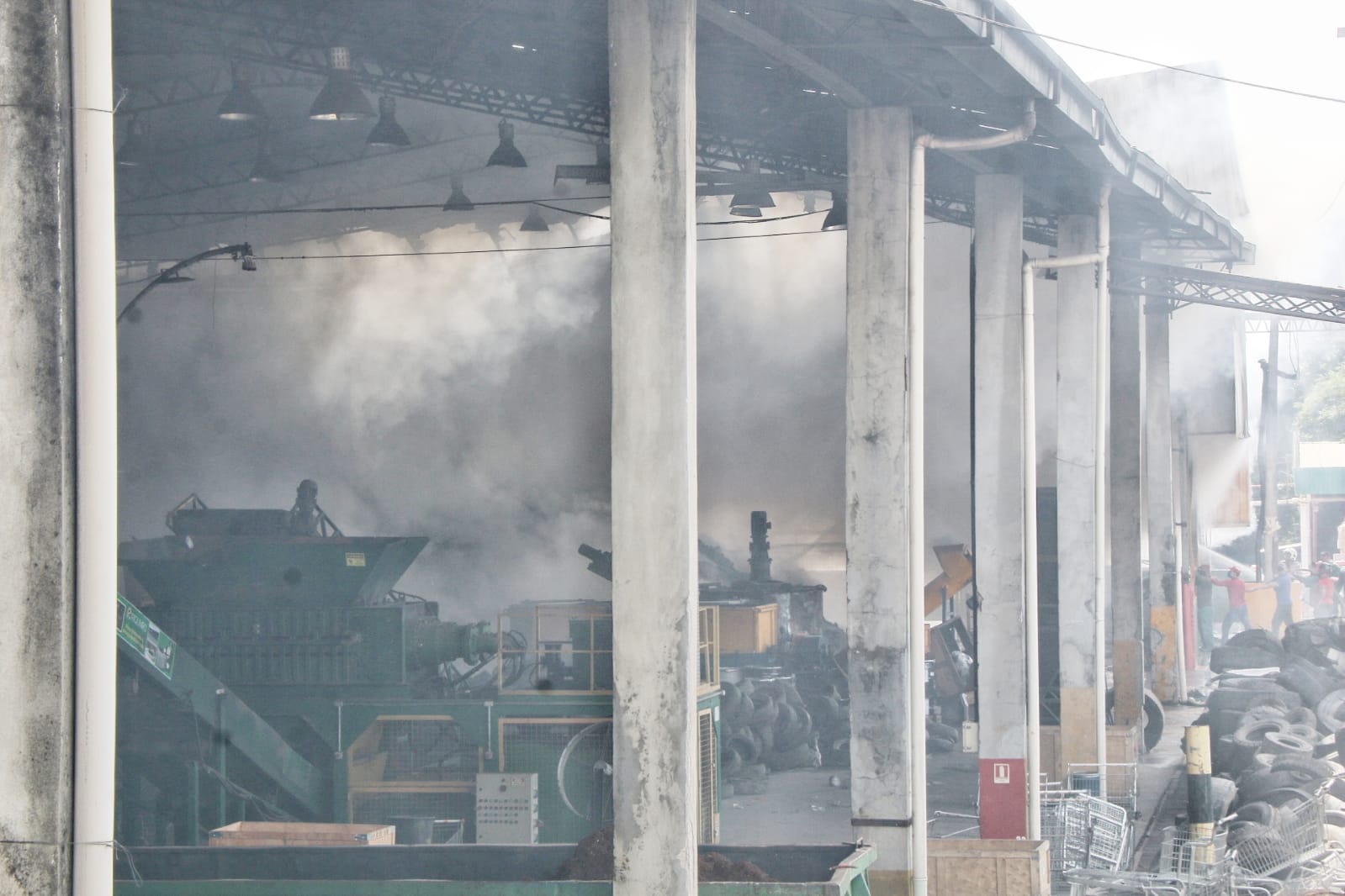 Foto: Jander Robson / Portal do Holanda