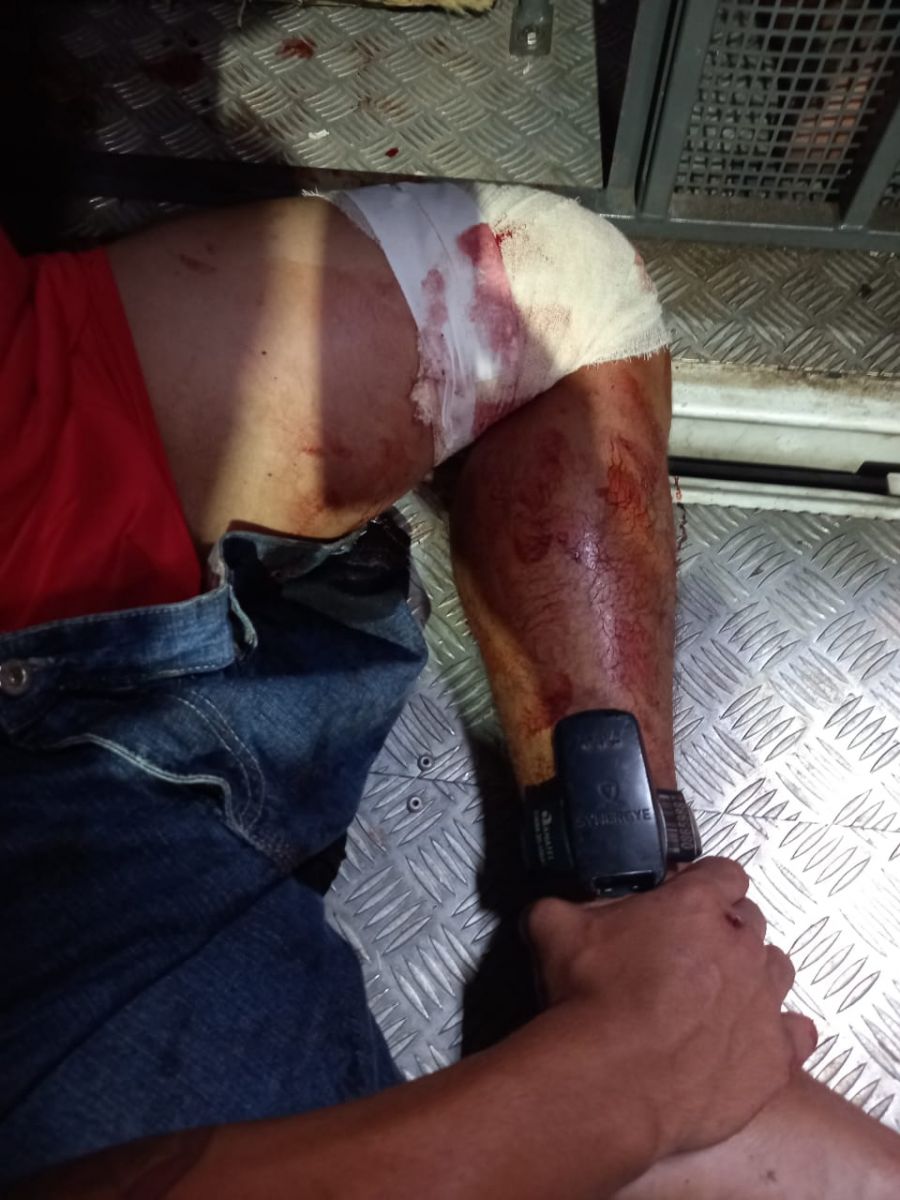 Foto: Divulga&ccedil;&atilde;o