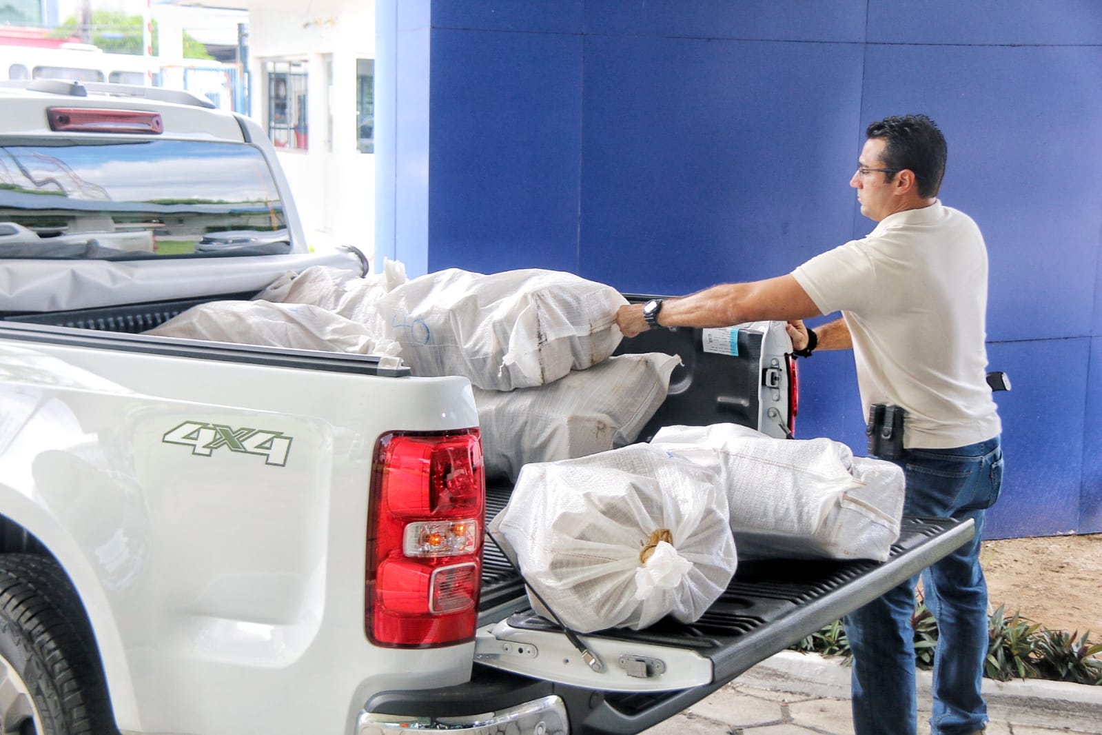 Foto: Jander Robson / Portal do Holanda