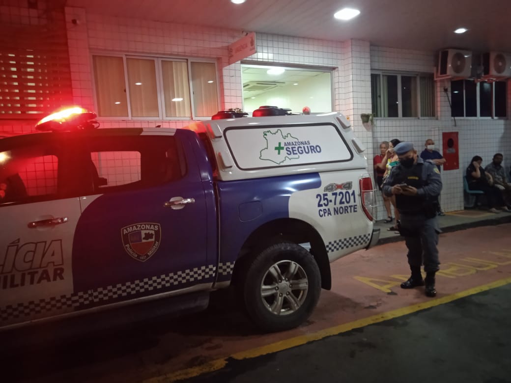 Foto: Caio Guarlotte/Portal do Holanda 