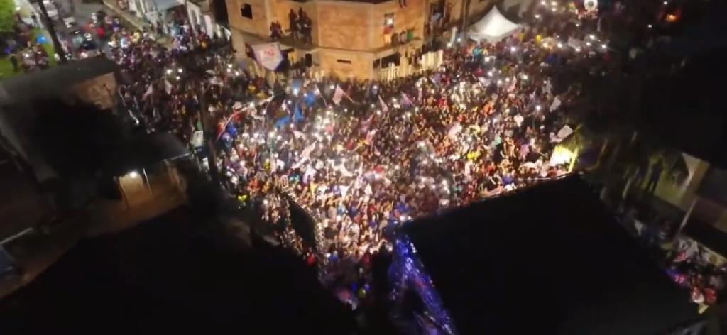 Foto: Divulga&ccedil;&atilde;o