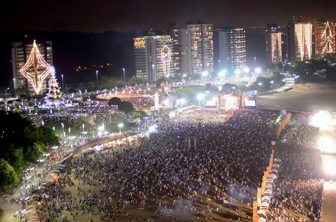 Foto: Divulga&ccedil;&atilde;o/Prefeitura de Manaus