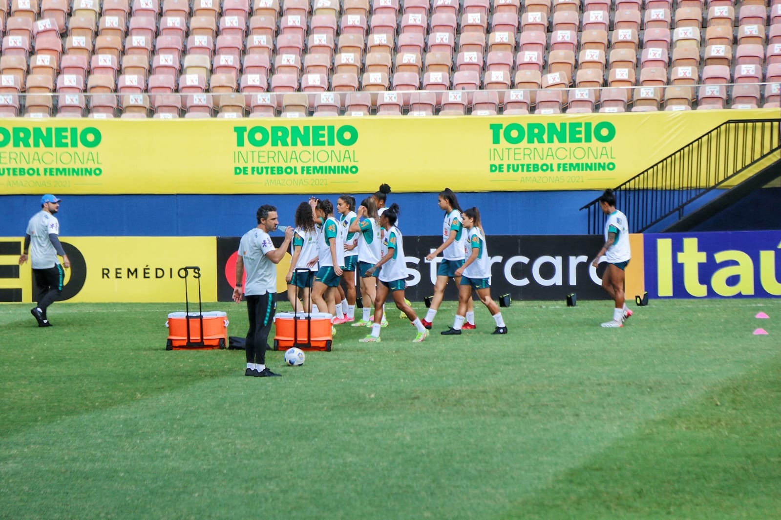 Foto: Jander Robson / Portal do Holanda