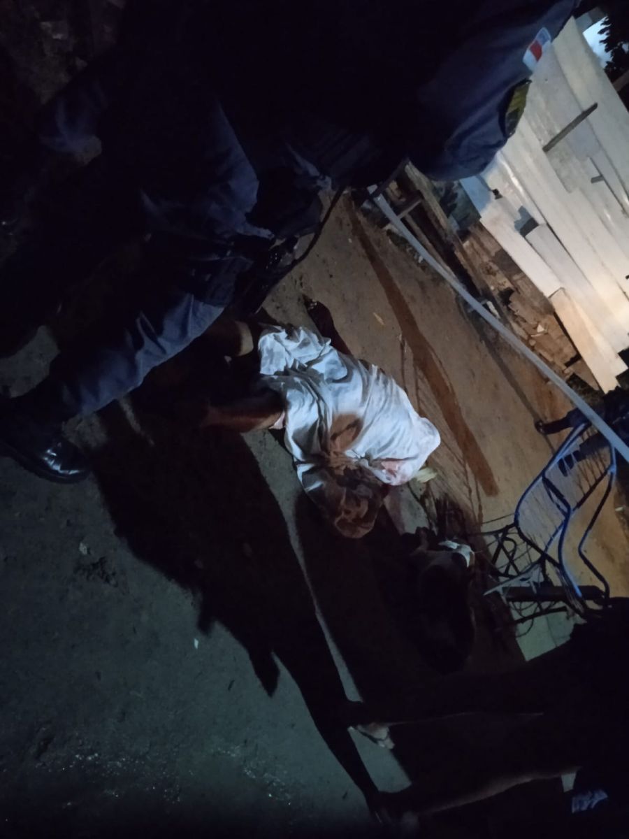 Foto: Caio Guarlotte