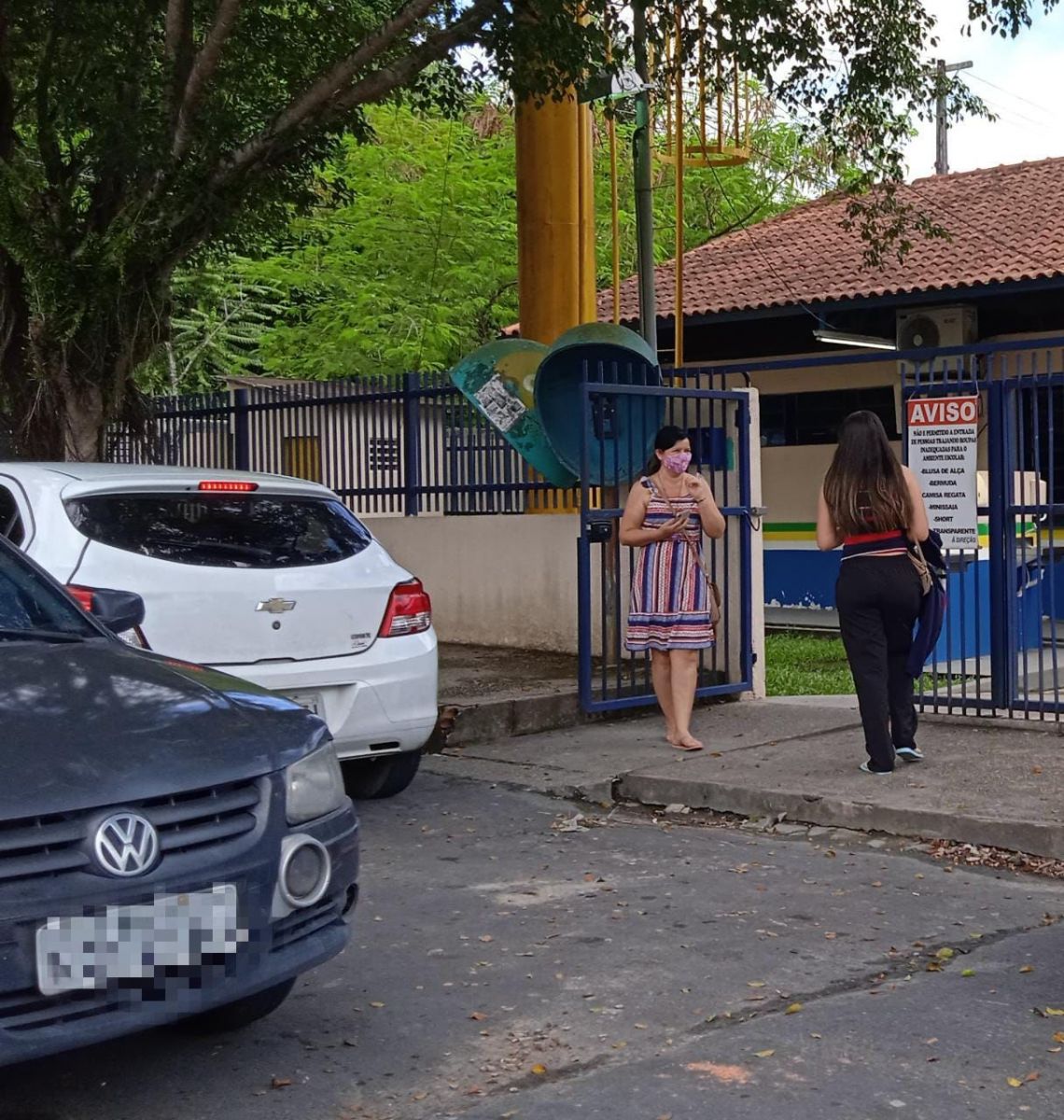  Foto: Caio Guarlotte/ Portal do Holanda 