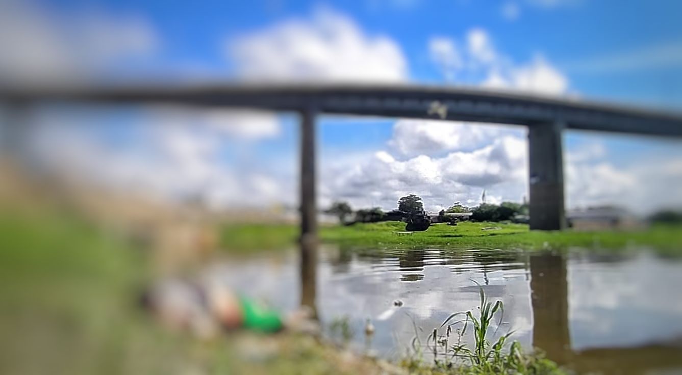 Foto: Jander Robson/Portal do Holanda 