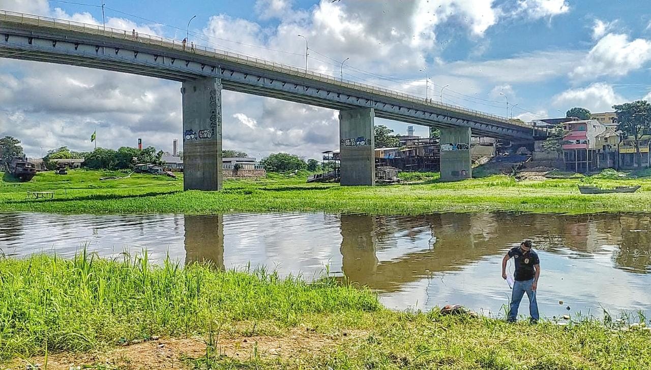 Foto: Jander Robson/Portal do Holanda 