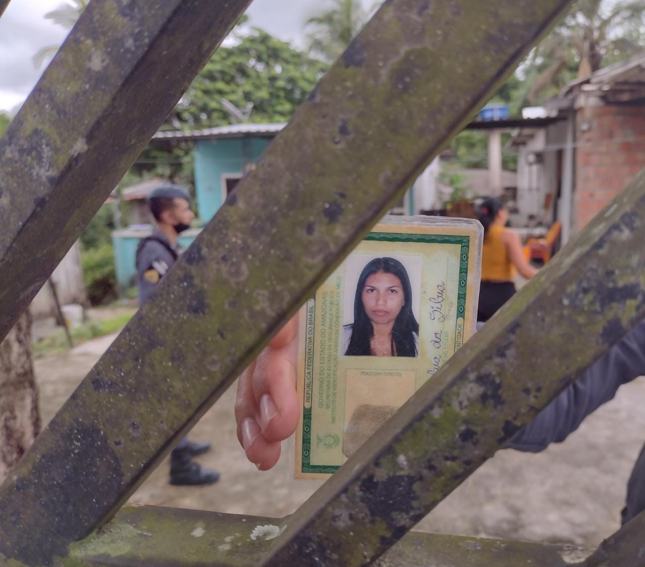 Foto: Jander Robson/Portal do Holanda