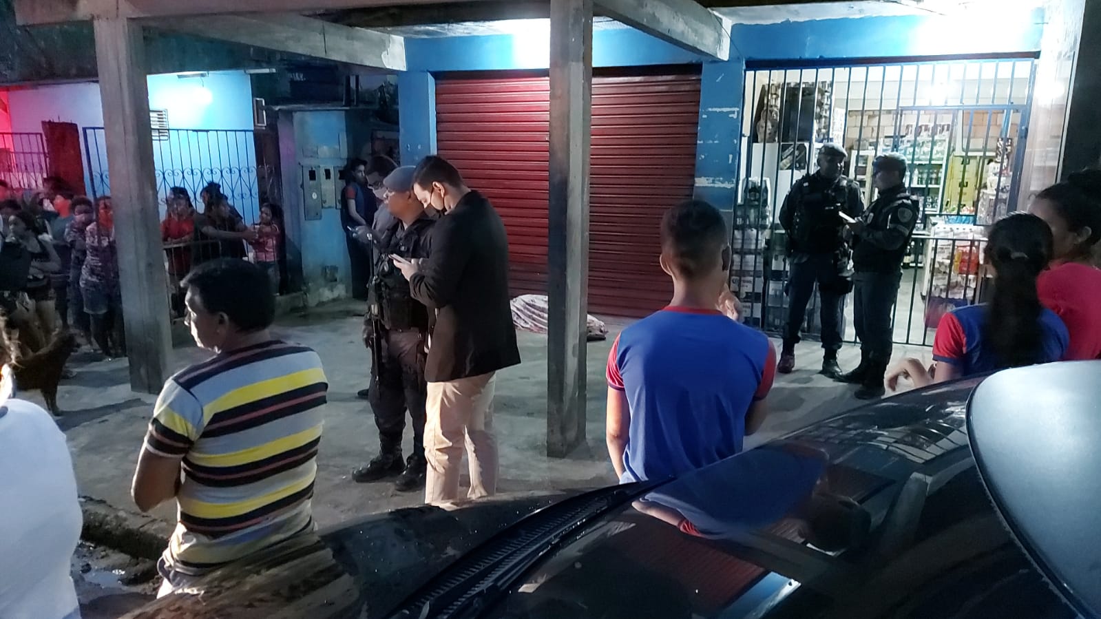 Foto: Divulga&ccedil;&atilde;o