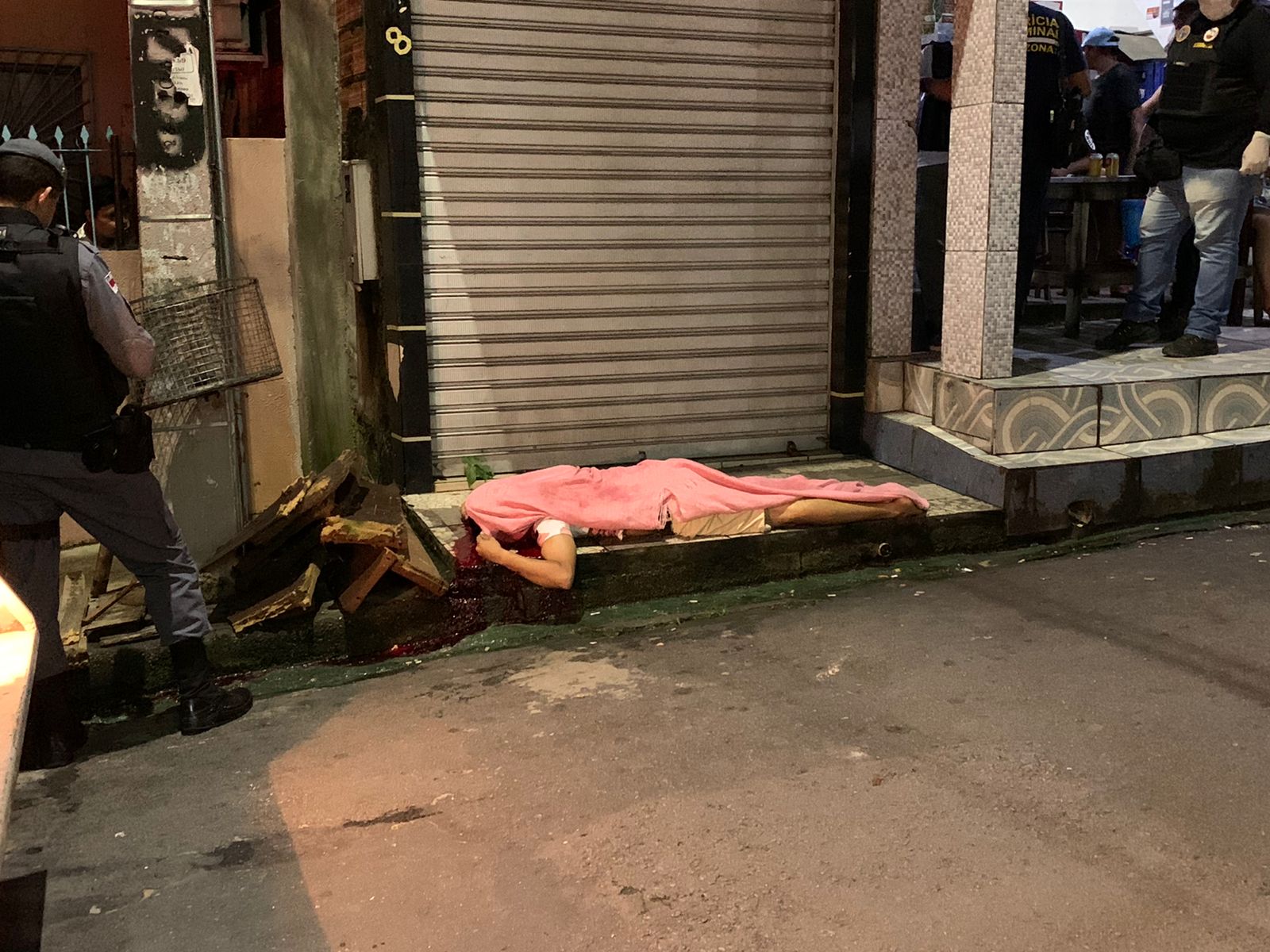 Foto: Divulga&ccedil;&atilde;o