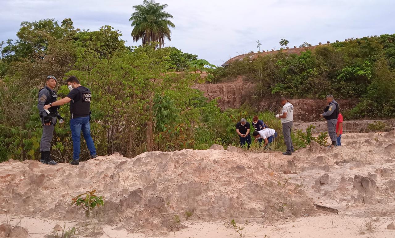 Foto: Caio Guarlotte / Portal do Holanda