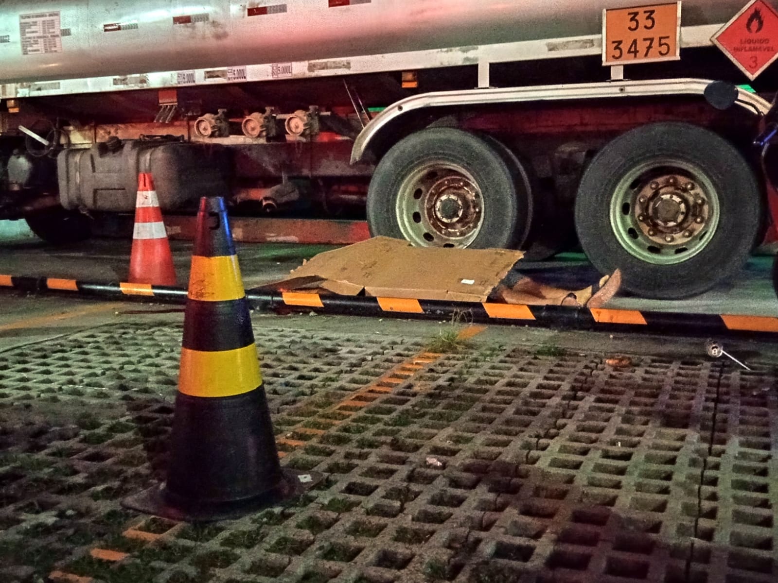 Foto: Caio Guarlotte / Portal do Holanda