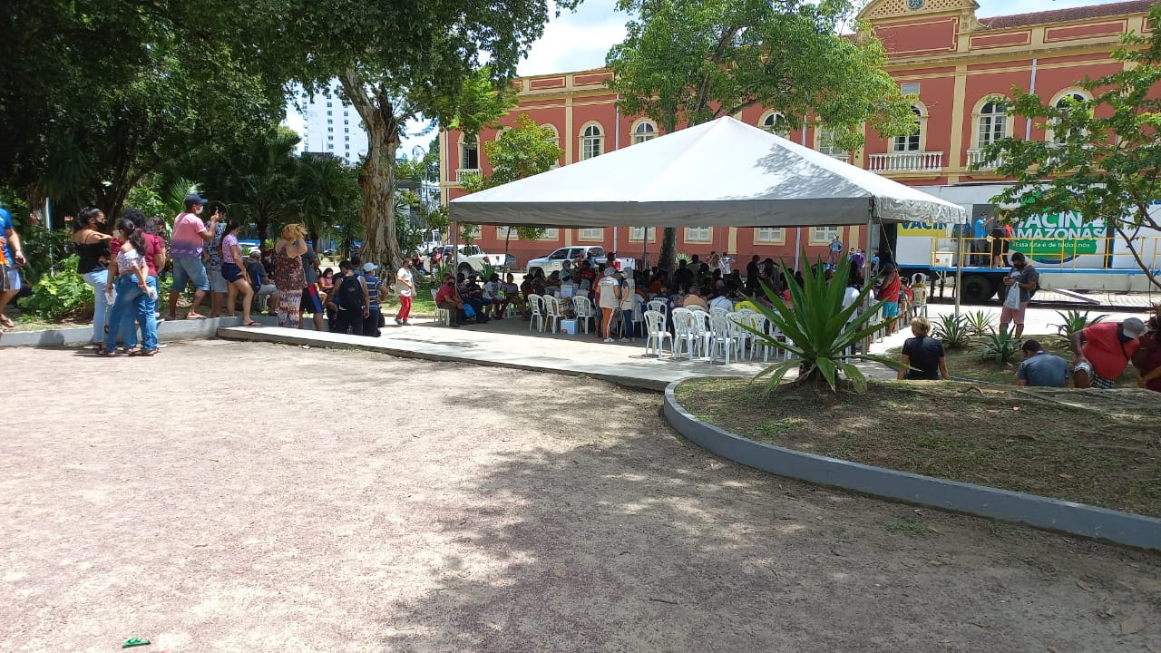 Foto: Jander Robson/Portal do Holanda 