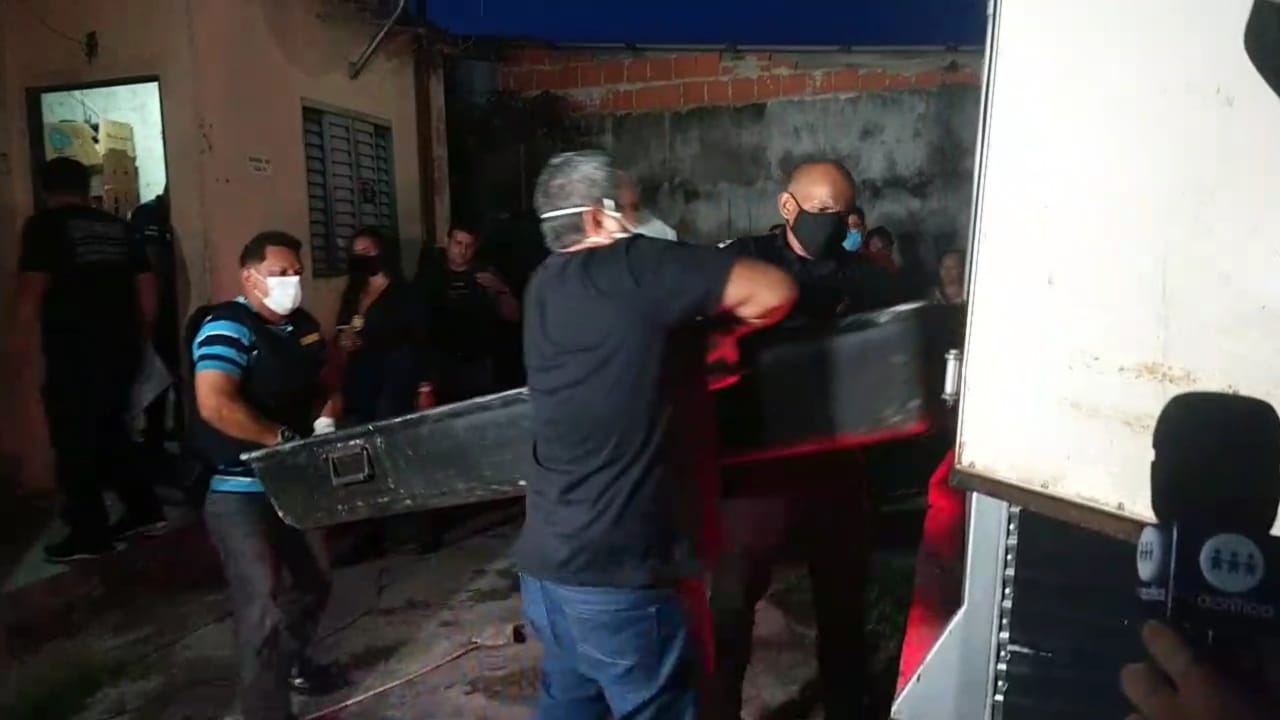 Foto: Divulga&ccedil;&atilde;o