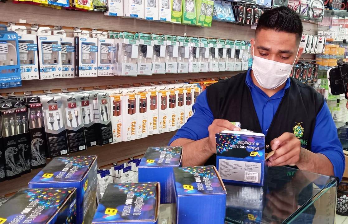 Foto: Tony Silva/Ipem