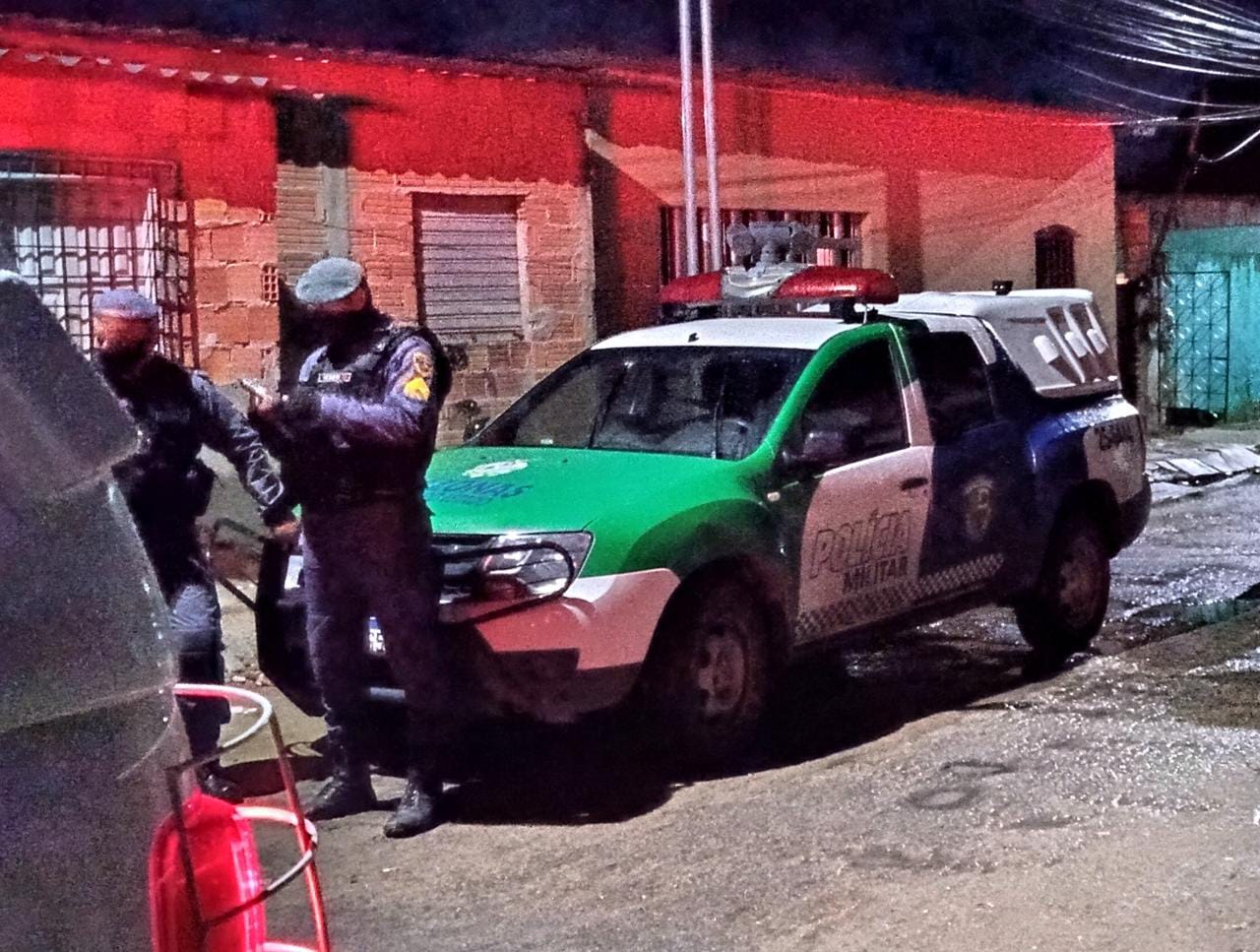 Foto: Caio Guarlotte/Portal do Holanda