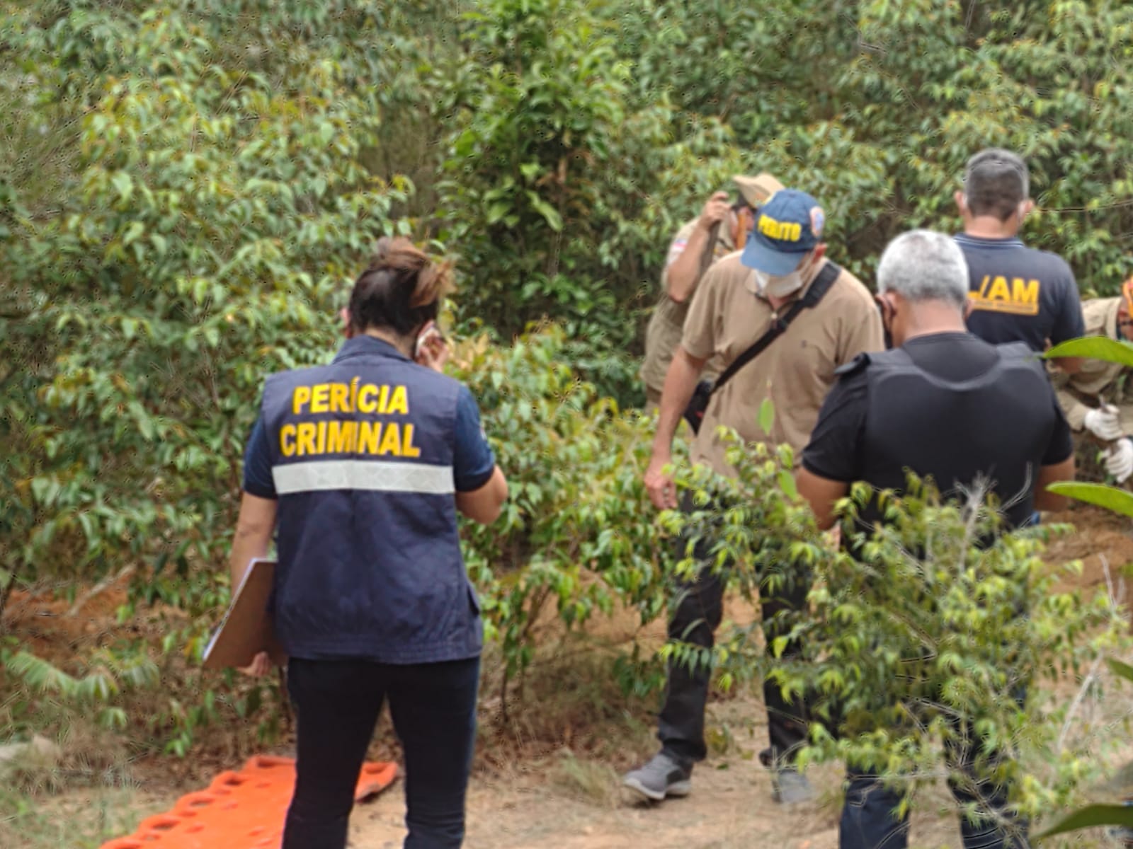 Foto: Jander Robson / Portal do Holanda
