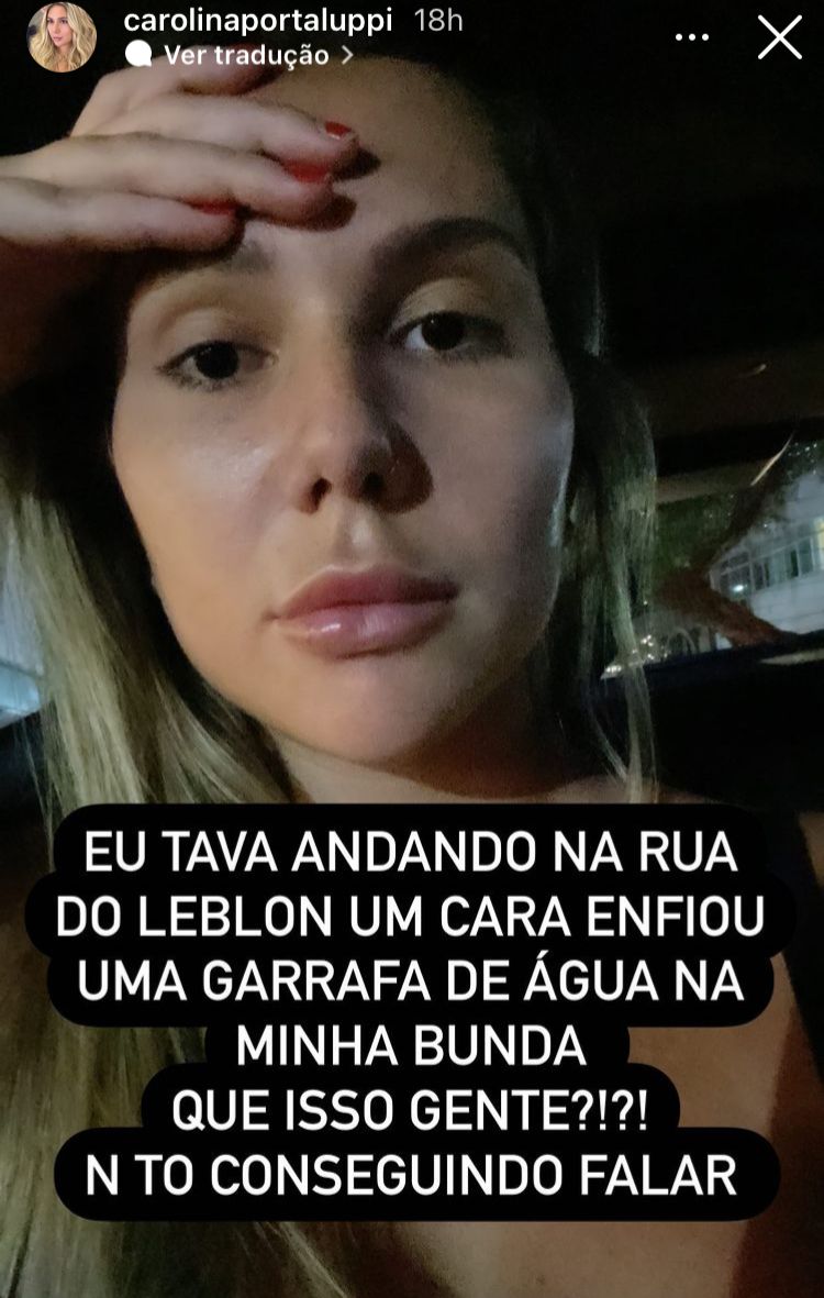 Imagem: Reprodu&ccedil;&atilde;o/Instagram