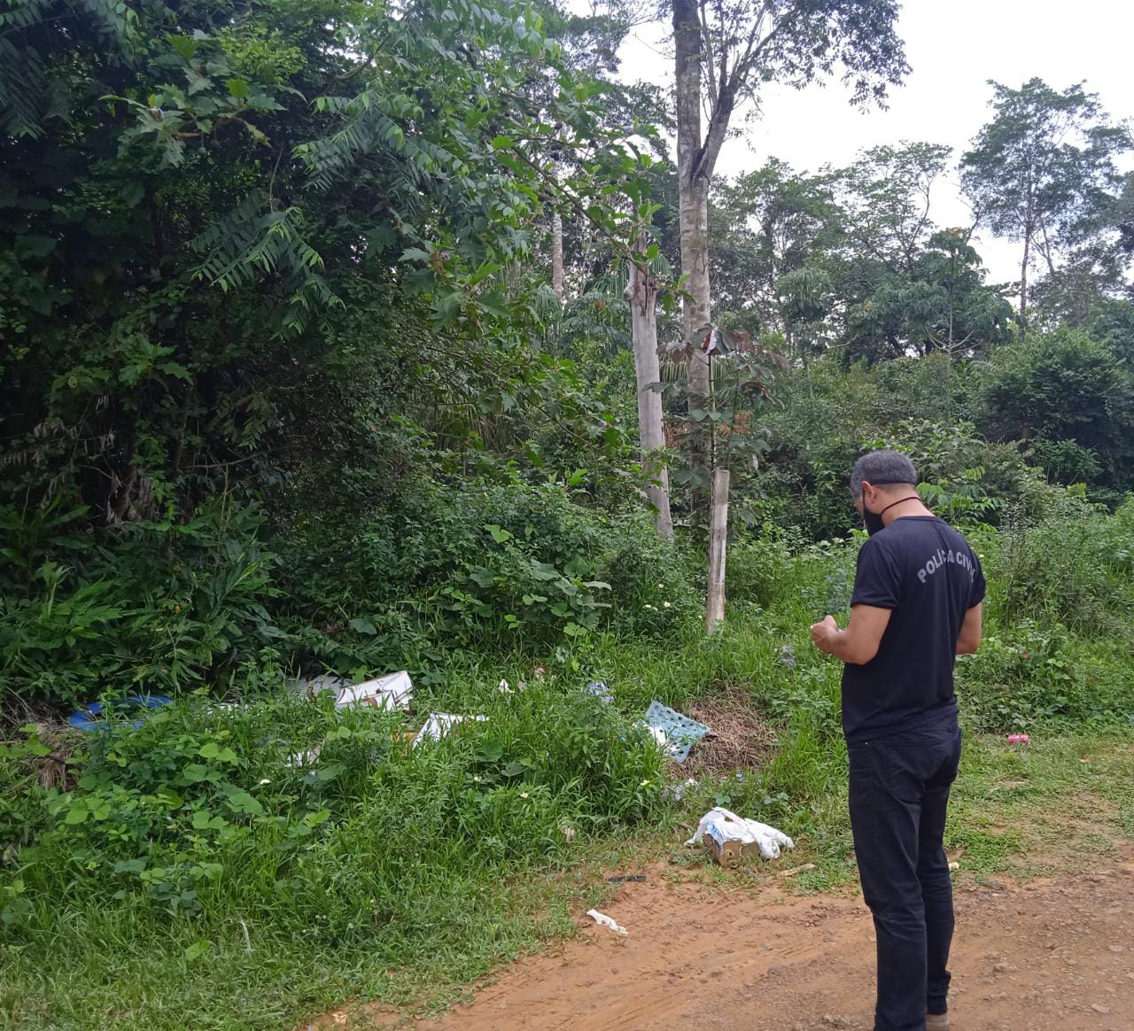 Foto: Caio Guarlotte/ Portal do Holanda 