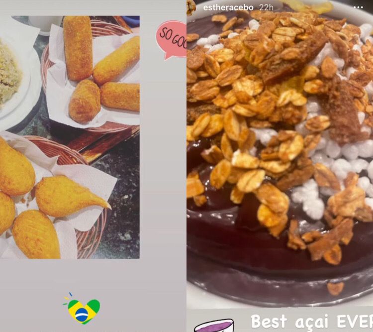 Fotos: Reprodu&ccedil;&atilde;o/Instagram