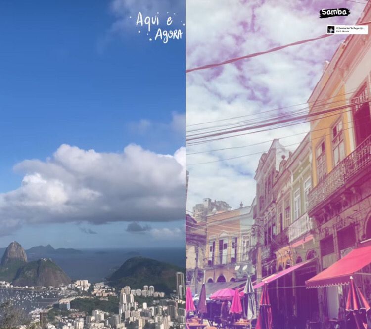 Fotos: Reprodu&ccedil;&atilde;o/Instagram