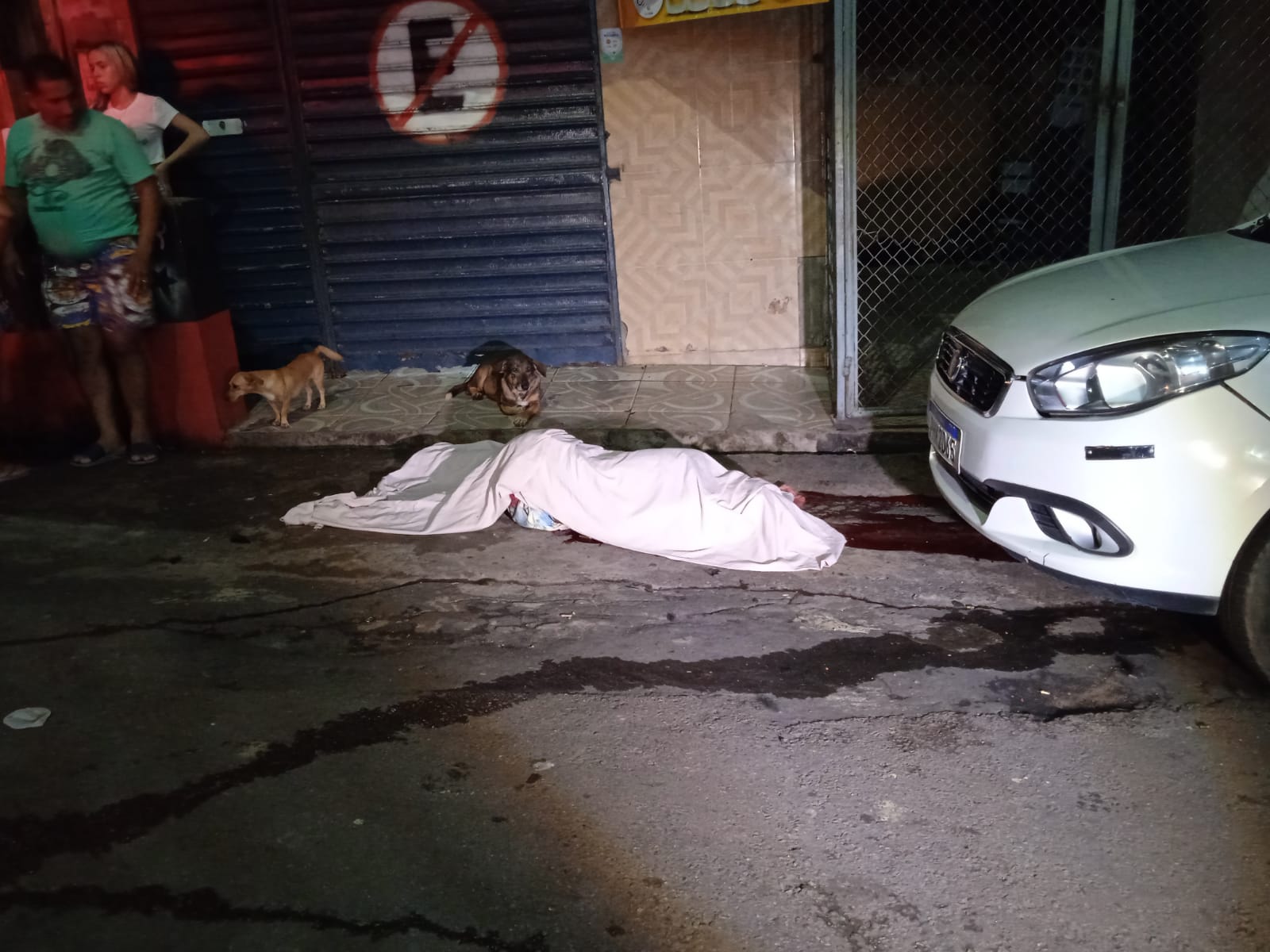 Foto: Caio Guarlotte