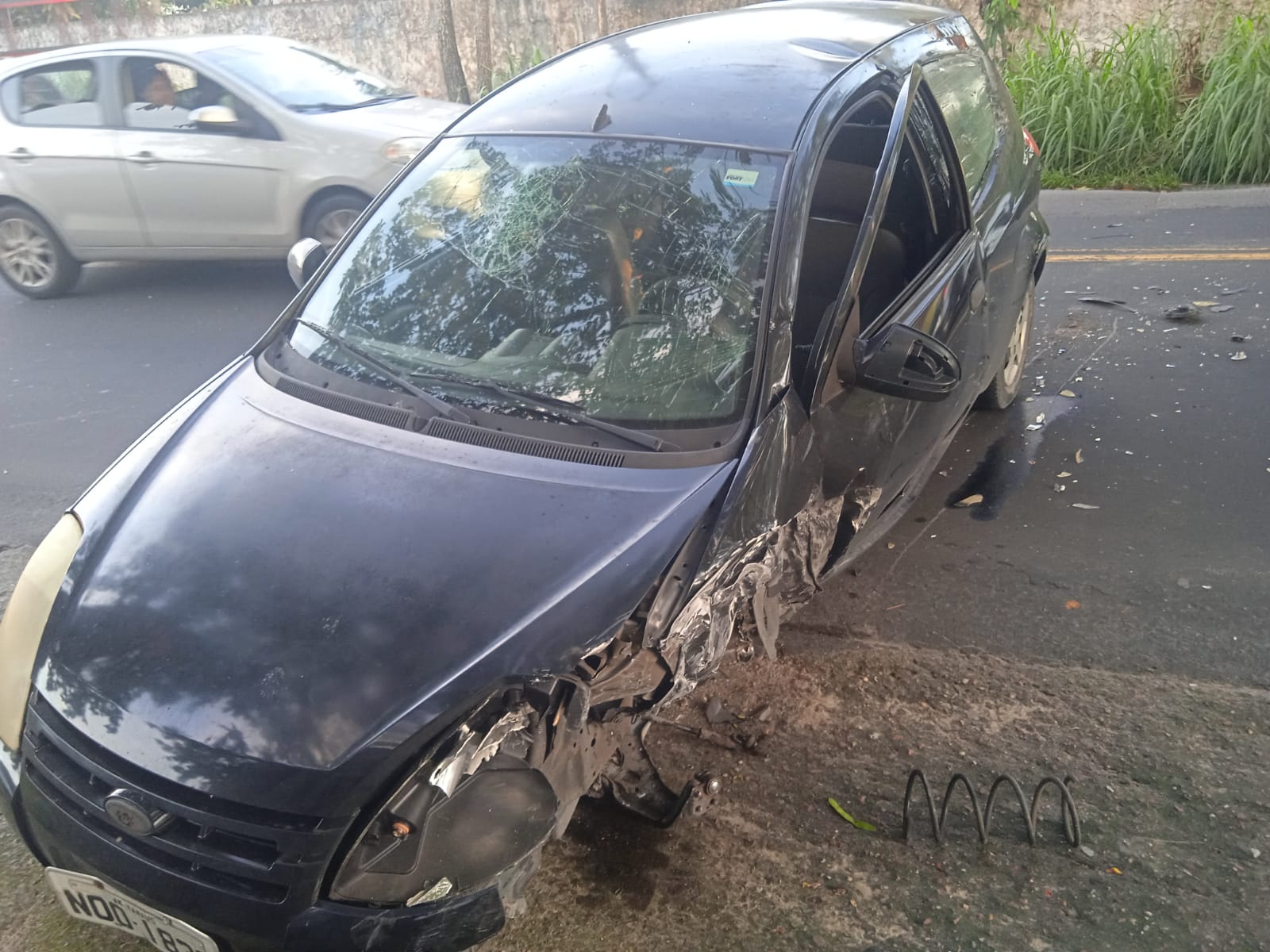 Foto: Caio Guarlotte/Portal do Holanda