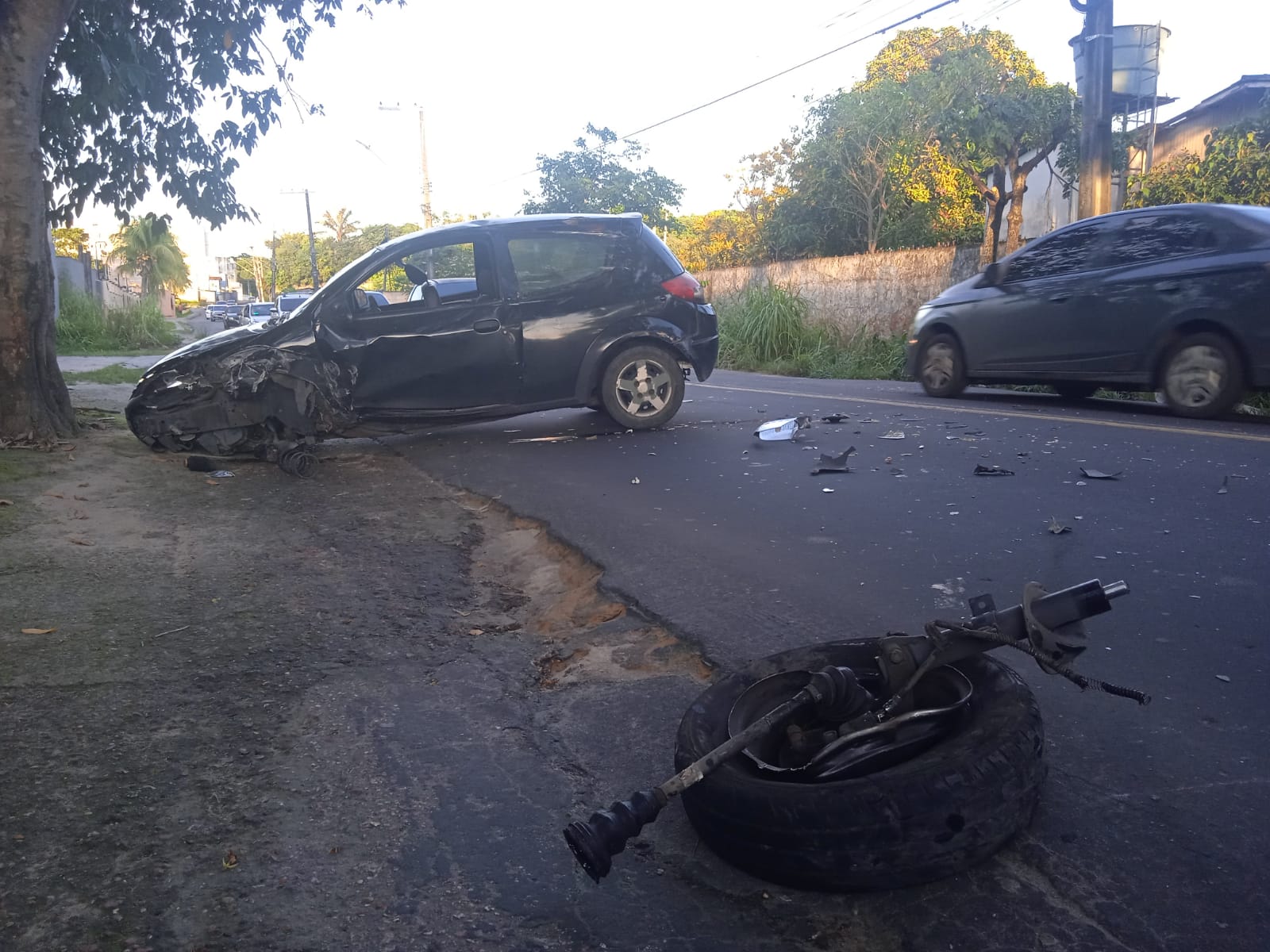 Foto: Caio Guarlotte/Portal do Holanda