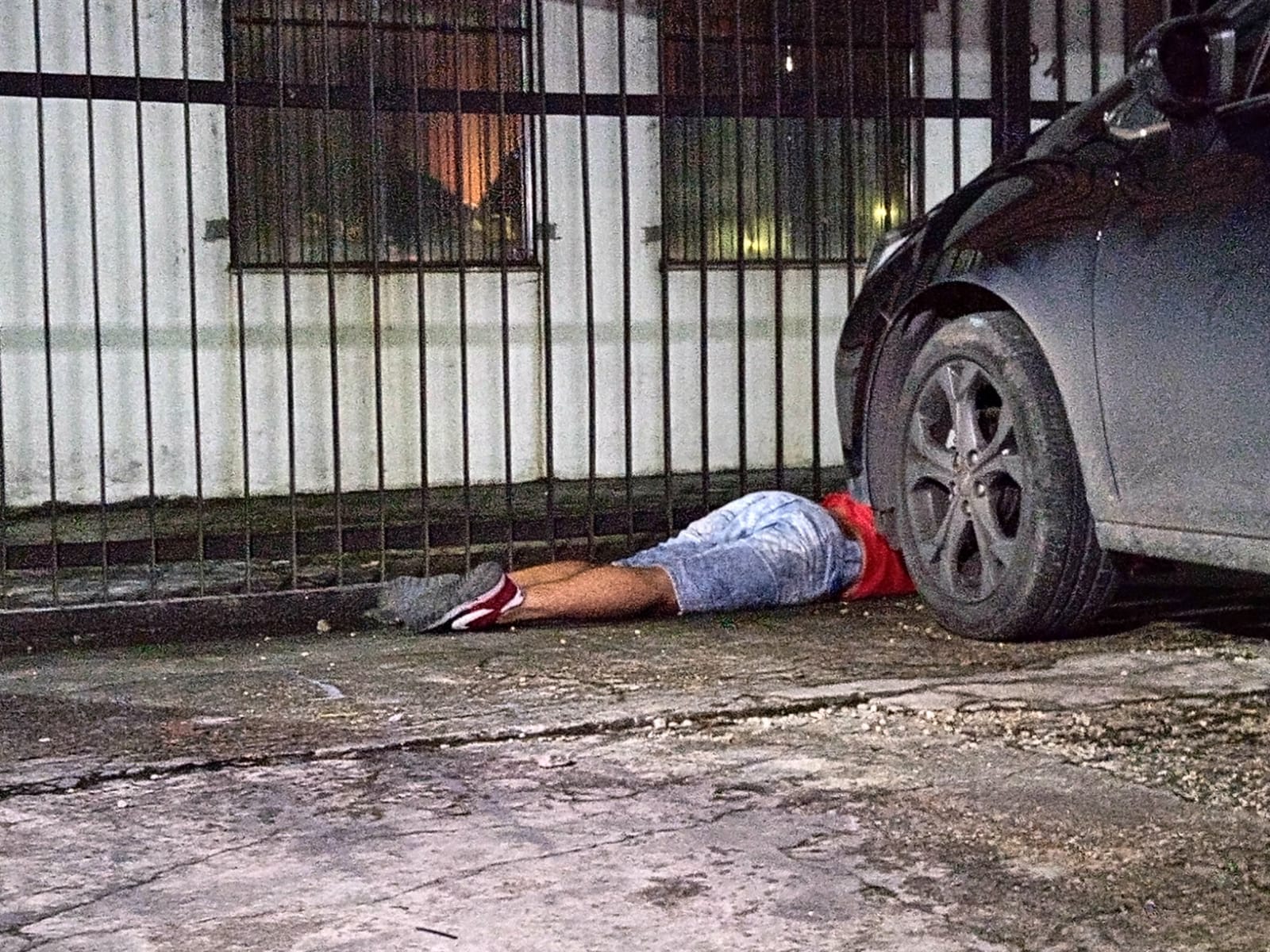 Foto: Caio Guarlotte/Portal do Holanda