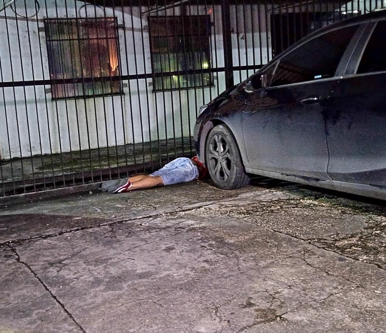 Foto: Caio Guarlotte/ Portal do Holanda 