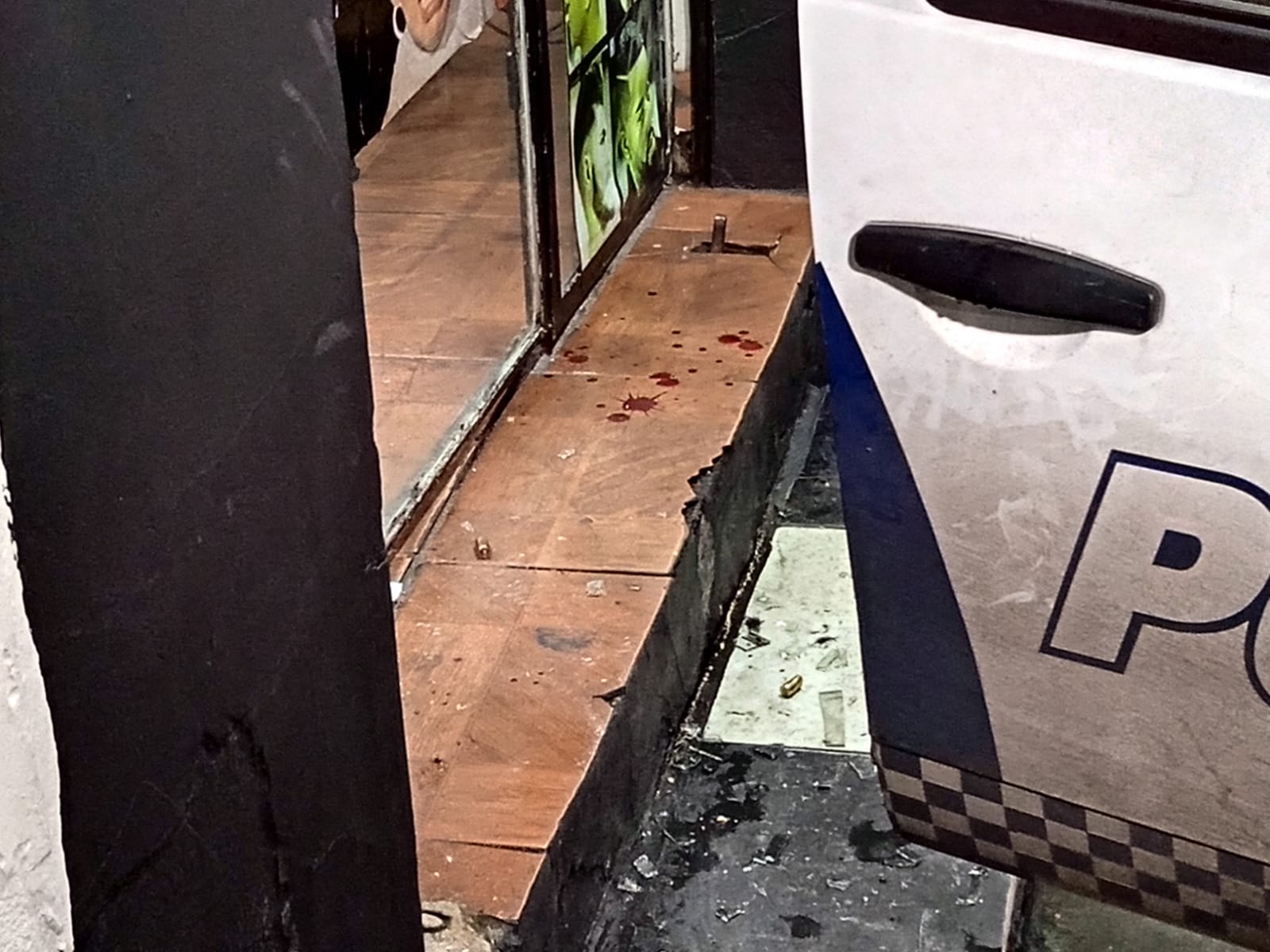 Foto: Caio Guarlotte/Portal do Holanda