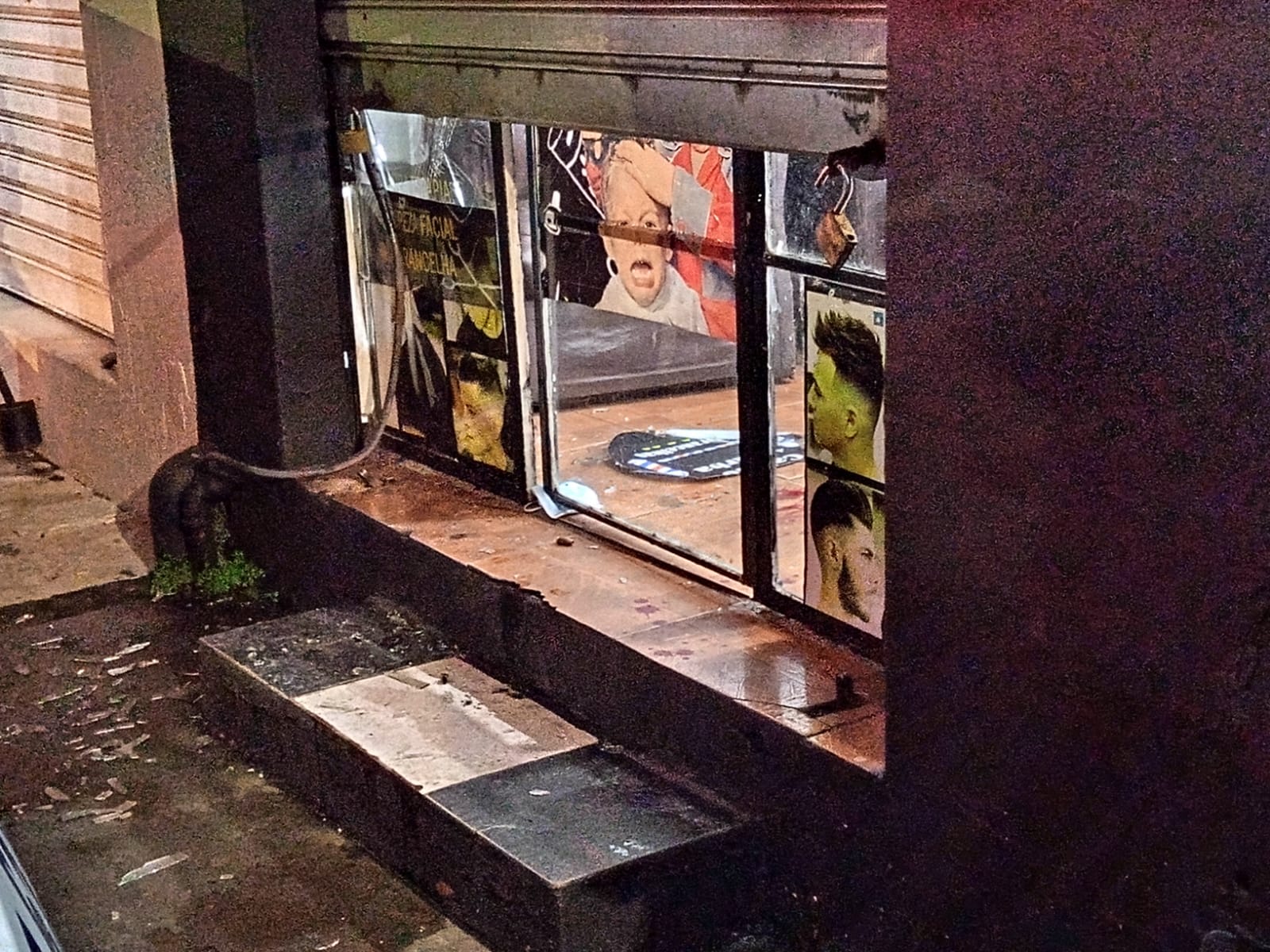 Foto: Caio Guarlotte/Portal do Holanda