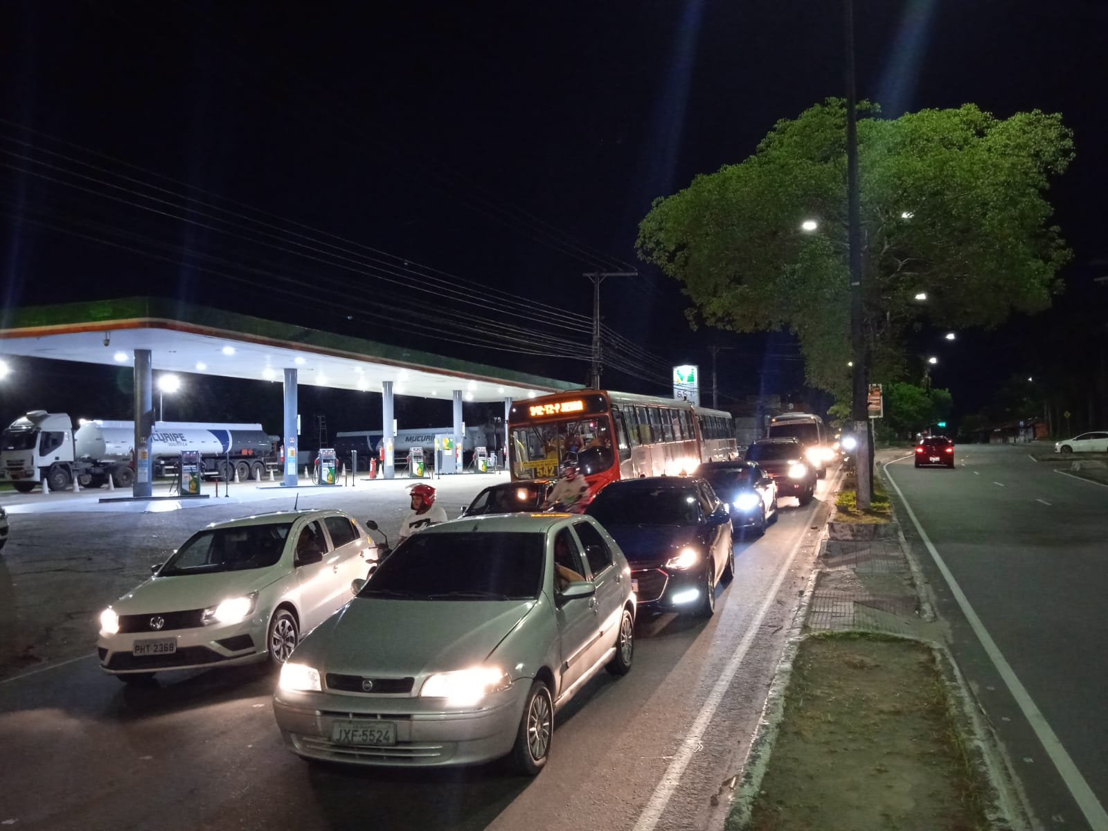 Foto: Caio Guarlotte/Portal do Holanda