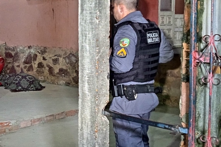 Foto: Caio Guarlotte/Portal do Holanda