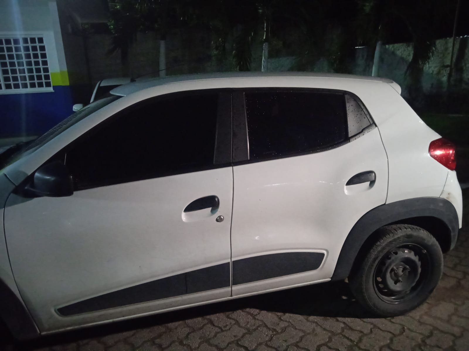 Foto: Caio Guarlotte/Portal do Holanda