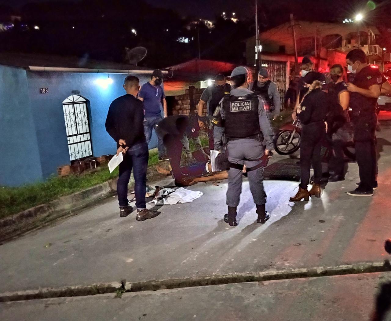 Foto: Caio Guarlotte