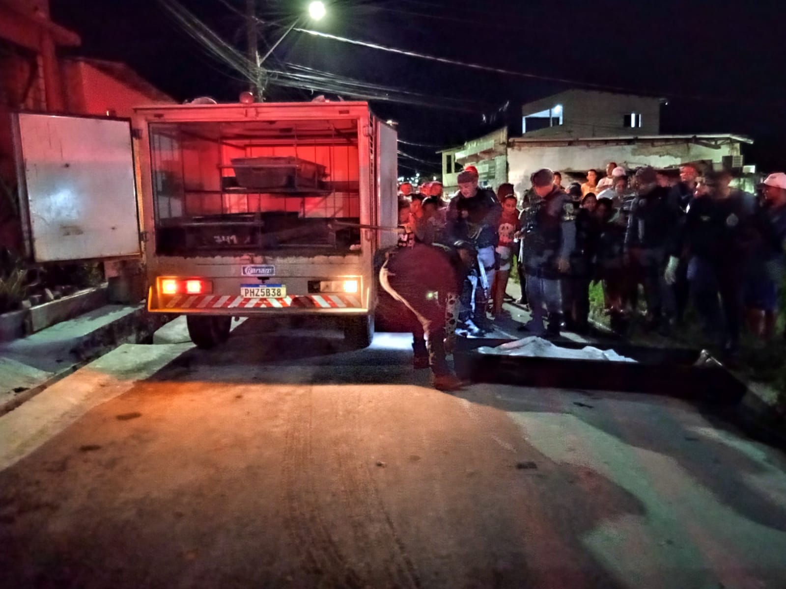 Foto: Caio Guarlotte