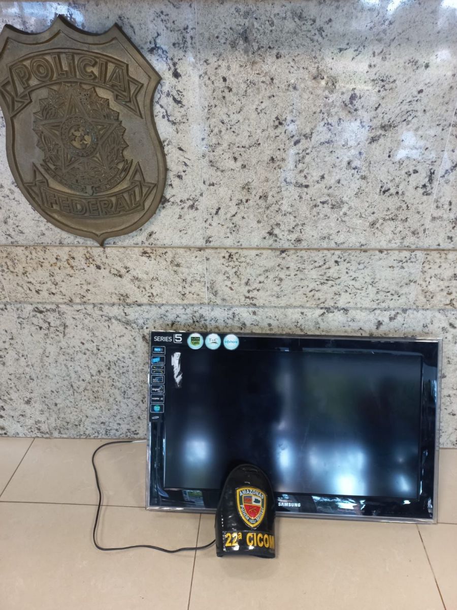 Foto: Divulga&ccedil;&atilde;o