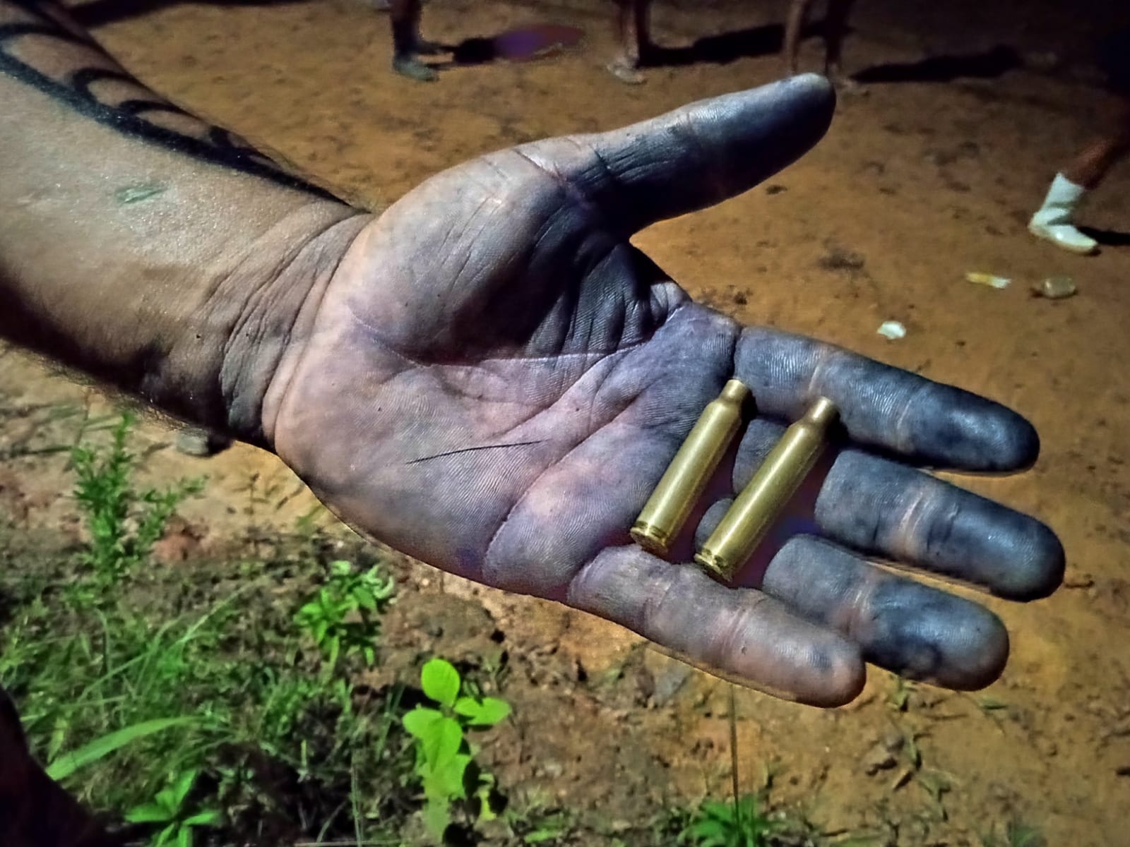 Foto: Caio Guarlotte/Portal do Holanda