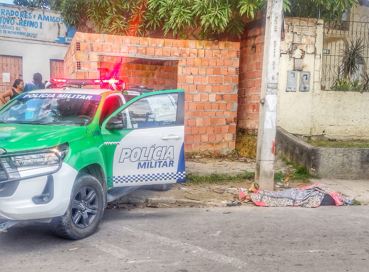 Foto: Jander Robson/Portal do Holanda