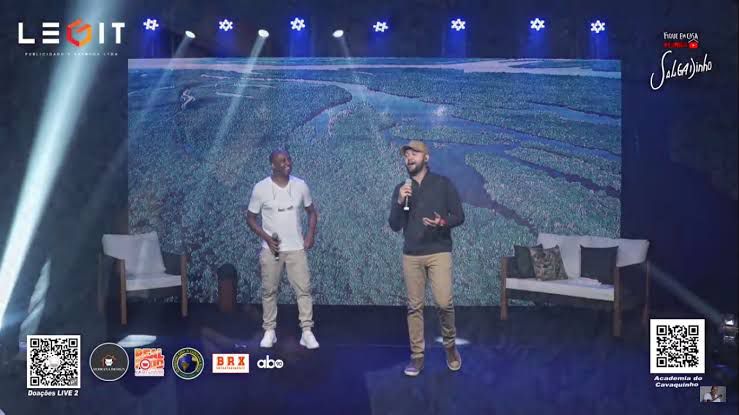 Foto: Divulga&ccedil;&atilde;o