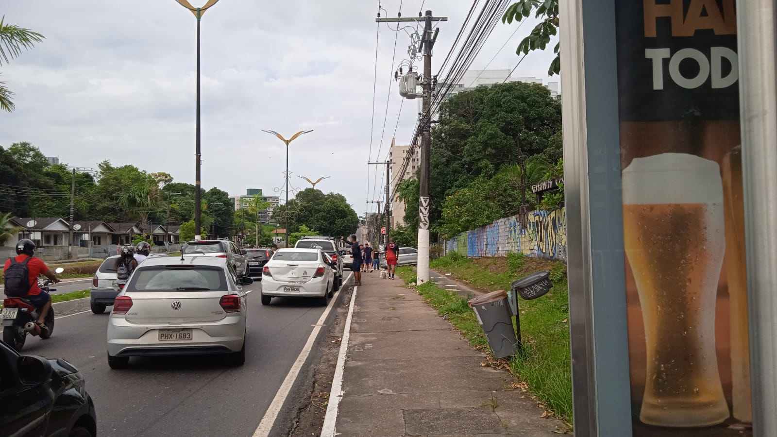 Foto: Caio Guarlotte/ Portal do Holanda 