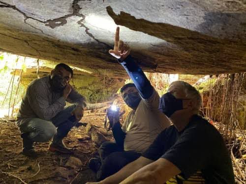 Foto: Fiscaliza&ccedil;&atilde;o - SEMA