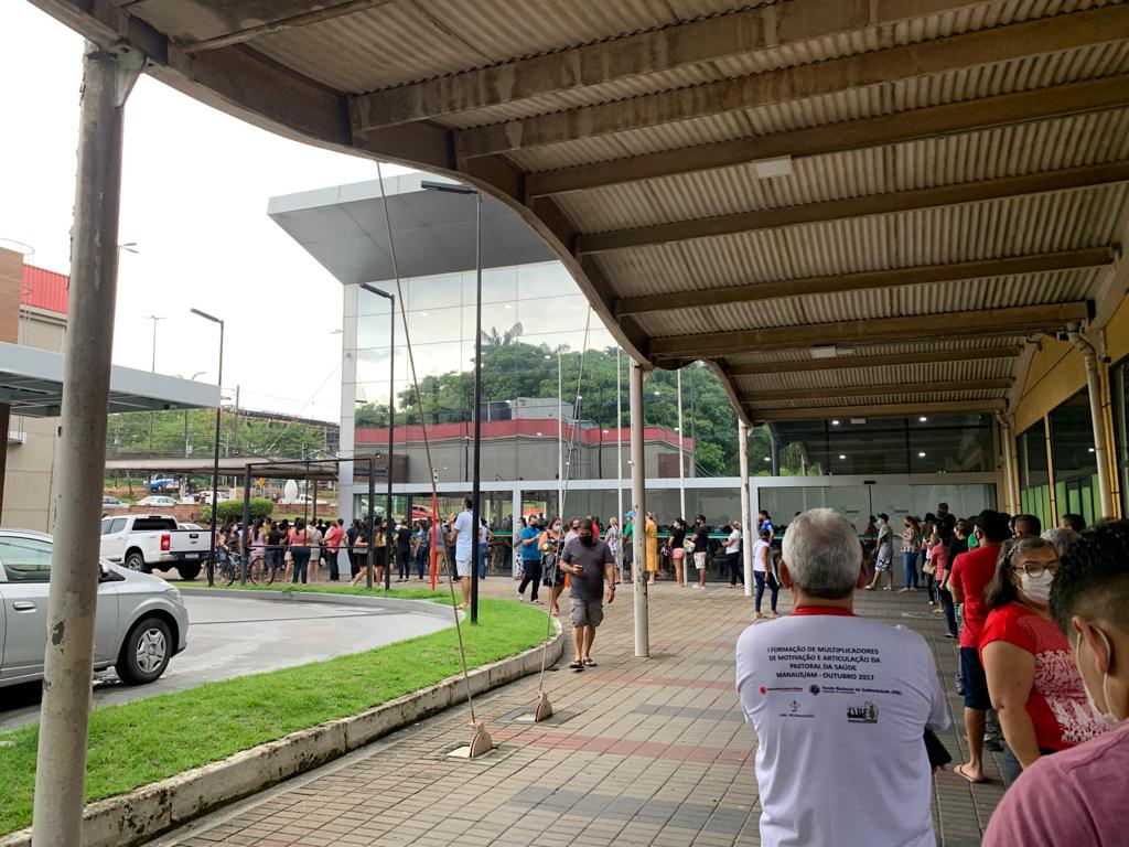 Foto: Karine Simas / Portal do Holanda